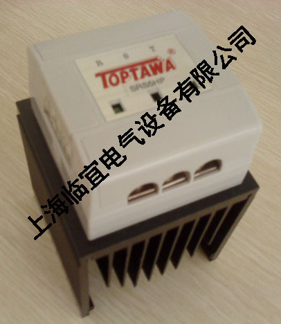 TOPTAWA固態電力調整器（SRS-3H2)